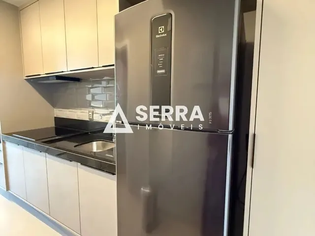 Imagem 12: Ondina | Beach Class | Studio Mobiliado | 28 M² | Acesso À Praia