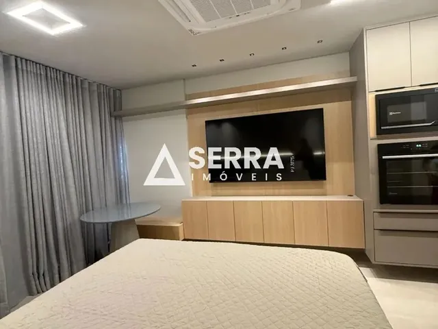 Imagem 16: Ondina | Beach Class | Studio Mobiliado | 28 M² | Acesso À Praia