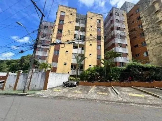 Imagem: Apartamento em Narandiba - Salvador/Ba