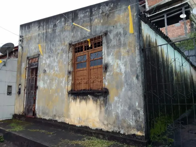 Imagem: Vendo Casa no Engenho Velho de Brotas