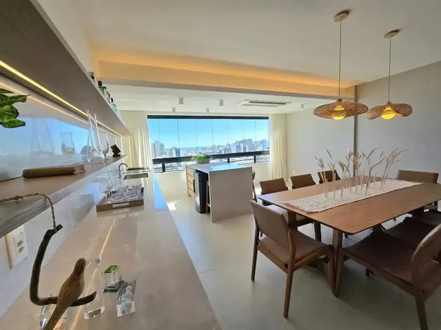 Imagem: Apartamento À Venda no Pituba Ville, Pituba