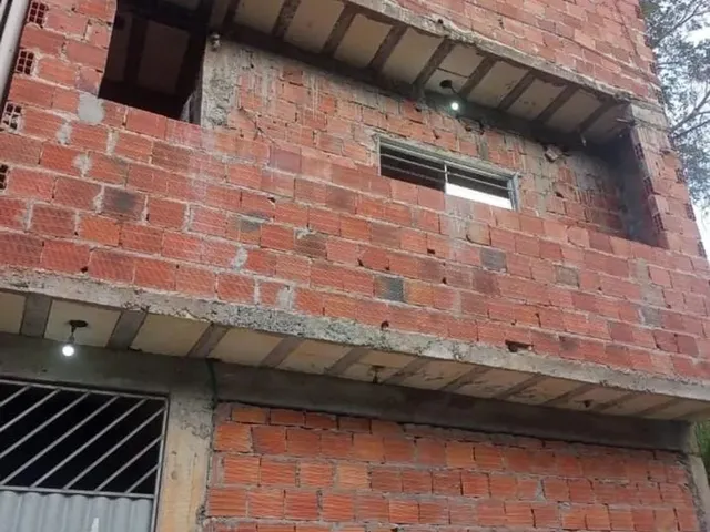 Imagem 1: Casa Paripe C/ Garagem e Terreno