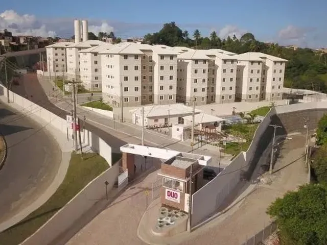 Imagem: Apartamento Venda no Duo Salvador Norte