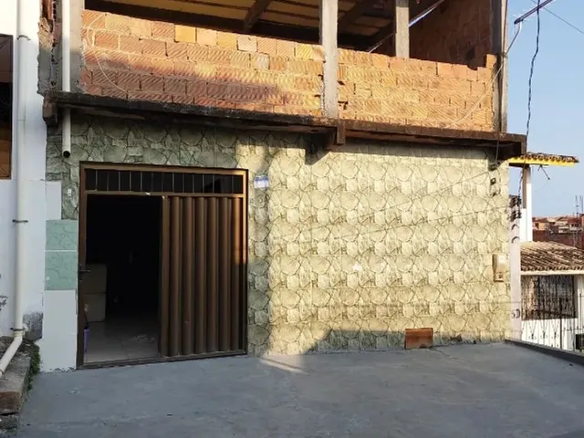 Imagem: Vendo Casa Térrea - Itapuã