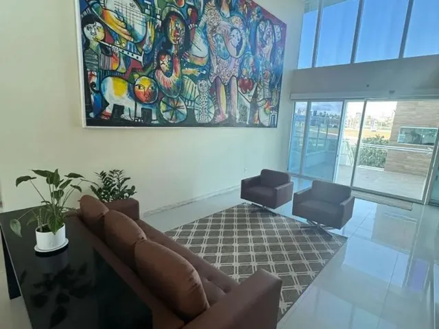 Imagem: Vendo 1/4 Mobiliado- Jardim Armacao