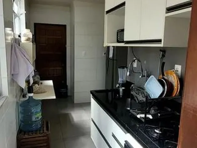 Imagem 8: Vendo Apto 3/4(1 Suíte), Pituba