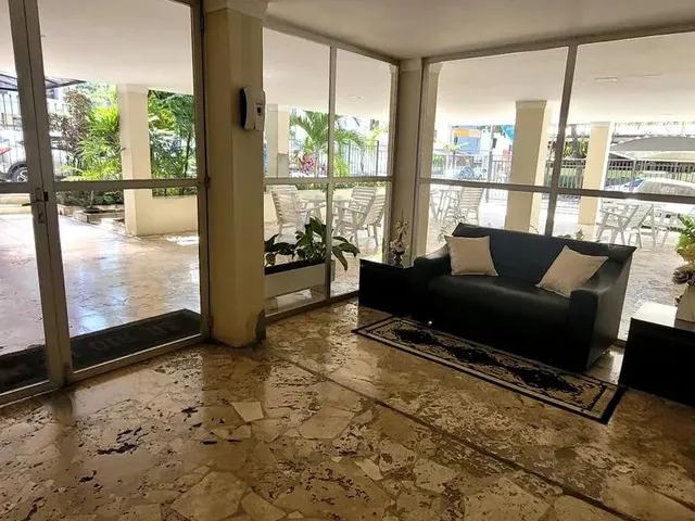 Imagem 11: Vendo Apto 3/4(1 Suíte), Pituba