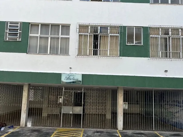 Imagem: Vendo Lindo Apartamento 3 Quartos Tuiuti