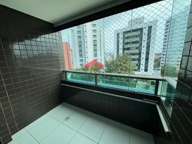 Imagem: Apartamento para Venda em Salvador, Parque