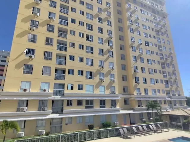 Imagem: Apartamento Residencial em Salvador - Ba