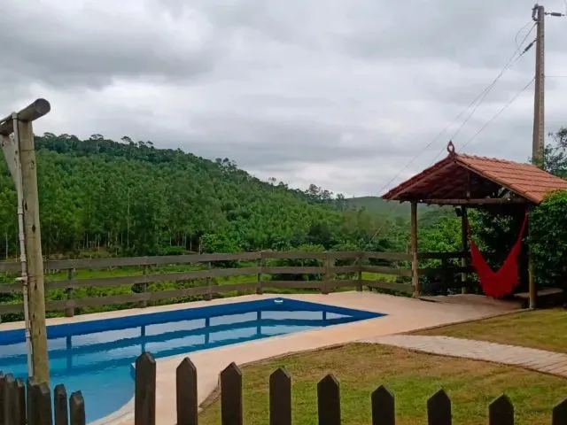 Imagem 6: Aluguel de Granja - Pirapetinga/Torreões