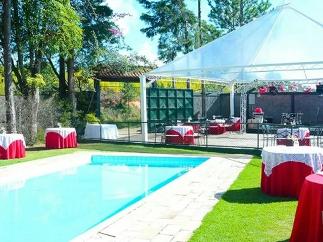 Imagem 11: Granjas para Alugar em Juiz de Fora