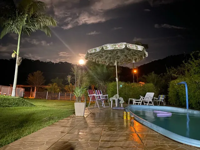 Imagem 6: Casa Campo 3Q Suite Piscina Churrasq