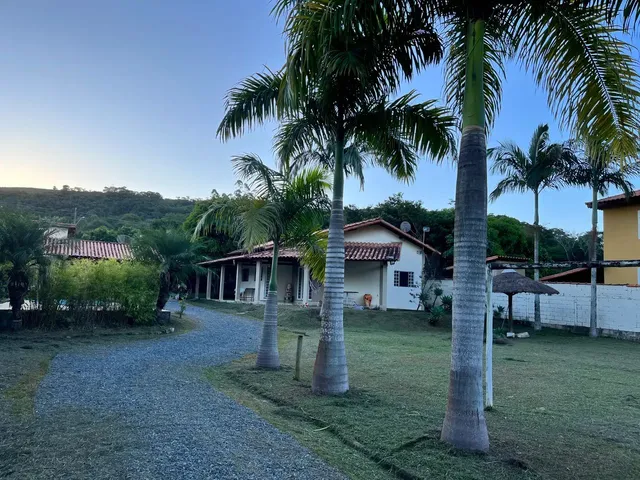 Imagem 12: Casa Campo 3Q Suite Piscina Churrasq