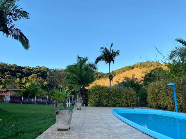 Imagem 13: Casa Campo 3Q Suite Piscina Churrasq