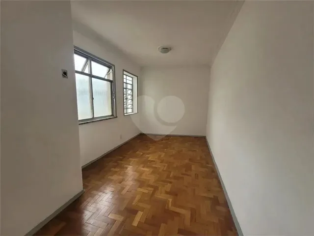 Imagem 5: Imóvel para Venda Possui 53 Metros Quadrados com 2 Quartos em Estácio - Rio de Janeiro
