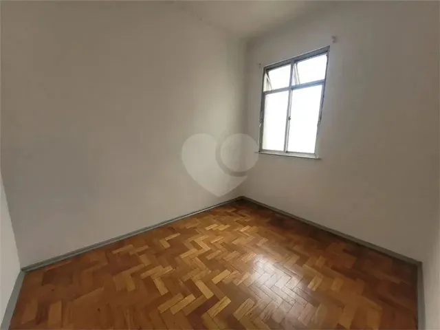 Imagem 4: Imóvel para Venda Possui 53 Metros Quadrados com 2 Quartos em Estácio - Rio de Janeiro