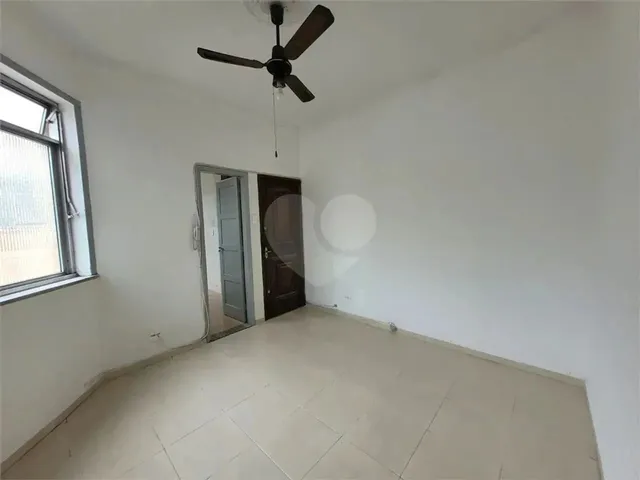 Imagem 12: Imóvel para Venda Possui 53 Metros Quadrados com 2 Quartos em Estácio - Rio de Janeiro