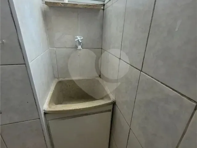 Imagem 14: Imóvel para Venda Possui 53 Metros Quadrados com 2 Quartos em Estácio - Rio de Janeiro