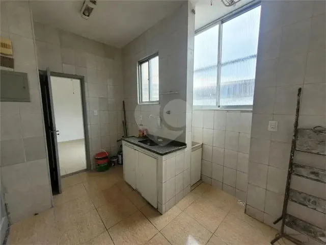 Imagem 7: Imóvel para Venda Possui 53 Metros Quadrados com 2 Quartos em Estácio - Rio de Janeiro