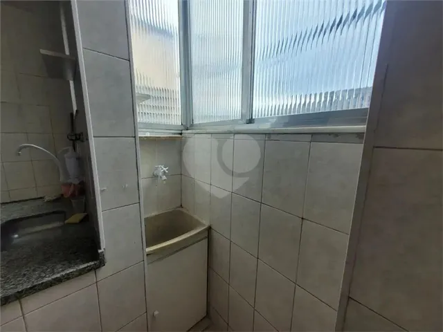 Imagem 13: Imóvel para Venda Possui 53 Metros Quadrados com 2 Quartos em Estácio - Rio de Janeiro