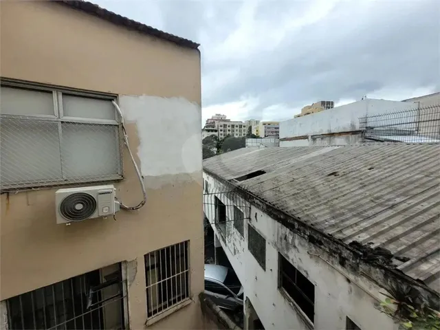Imagem 8: Imóvel para Venda Possui 53 Metros Quadrados com 2 Quartos em Estácio - Rio de Janeiro
