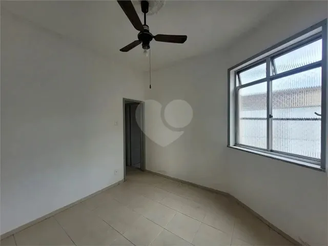 Imagem 6: Imóvel para Venda Possui 53 Metros Quadrados com 2 Quartos em Estácio - Rio de Janeiro