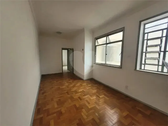 Imagem 10: Imóvel para Venda Possui 53 Metros Quadrados com 2 Quartos em Estácio - Rio de Janeiro