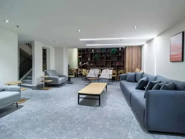 Imagem 16: Studio : / Residencial / Centro