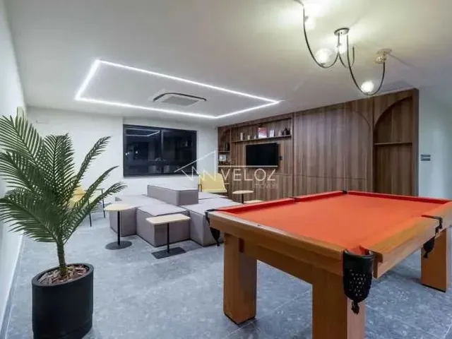 Imagem 6: Studio : / Residencial / Centro