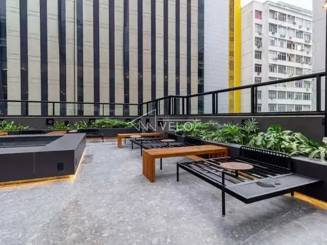 Imagem 14: Studio : / Residencial / Centro
