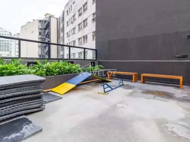 Imagem 5: Studio : / Residencial / Centro