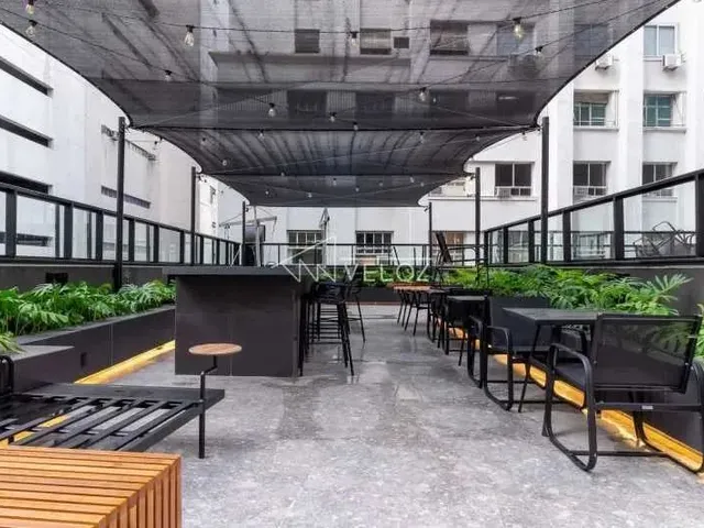 Imagem 8: Studio : / Residencial / Centro