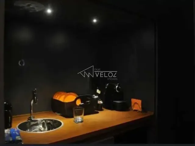 Imagem: Studio / Residencial / Centro