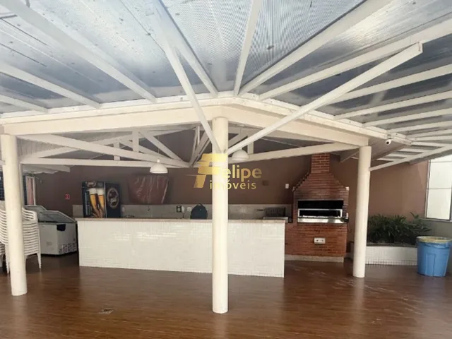 Imagem 3: LUXUOSO APARTAMENTO DE 04 QUARTOS, SENDO 02 SUÍTES, SOL DA MANHÃ, EXCELENTE
