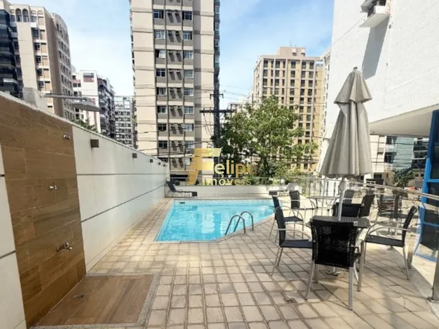 Imagem 2: LUXUOSO APARTAMENTO DE 04 QUARTOS, SENDO 02 SUÍTES, SOL DA MANHÃ, EXCELENTE