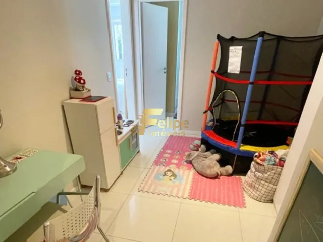 Imagem 9: LUXUOSO APARTAMENTO DE 04 QUARTOS, SENDO 02 SUÍTES, SOL DA MANHÃ, EXCELENTE