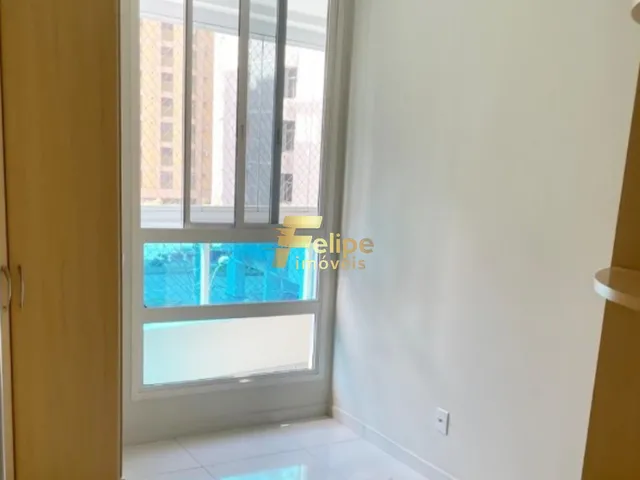 Imagem 6: LUXUOSO APARTAMENTO DE 04 QUARTOS, SENDO 02 SUÍTES, SOL DA MANHÃ, EXCELENTE