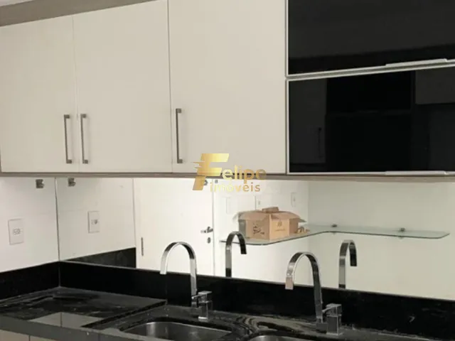 Imagem 10: LUXUOSO APARTAMENTO DE 04 QUARTOS, SENDO 02 SUÍTES, SOL DA MANHÃ, EXCELENTE
