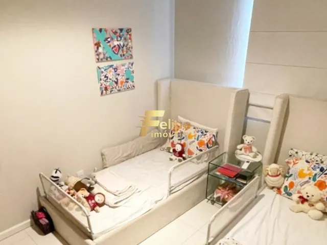 Imagem 7: LUXUOSO APARTAMENTO DE 04 QUARTOS, SENDO 02 SUÍTES, SOL DA MANHÃ, EXCELENTE
