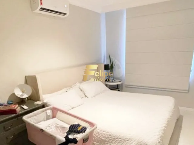 Imagem 5: LUXUOSO APARTAMENTO DE 04 QUARTOS, SENDO 02 SUÍTES, SOL DA MANHÃ, EXCELENTE
