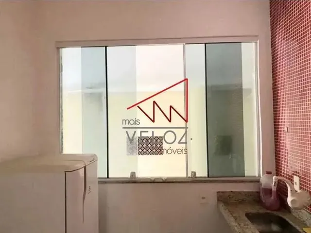 Imagem 1: Kitnet/Conjugado-À Venda-Centro-Rio de Janeiro-Rj