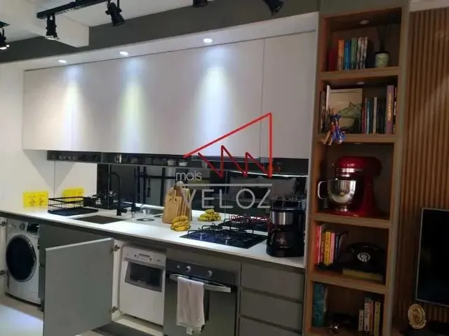 Imagem 10: Studio : / Residencial / Centro