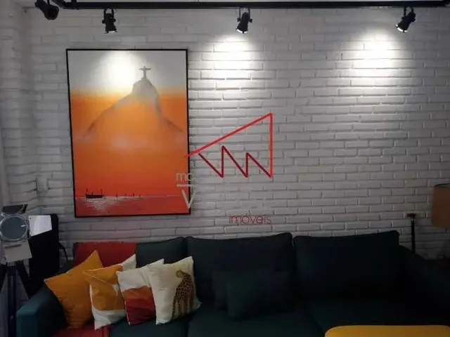 Imagem 9: Studio : / Residencial / Centro