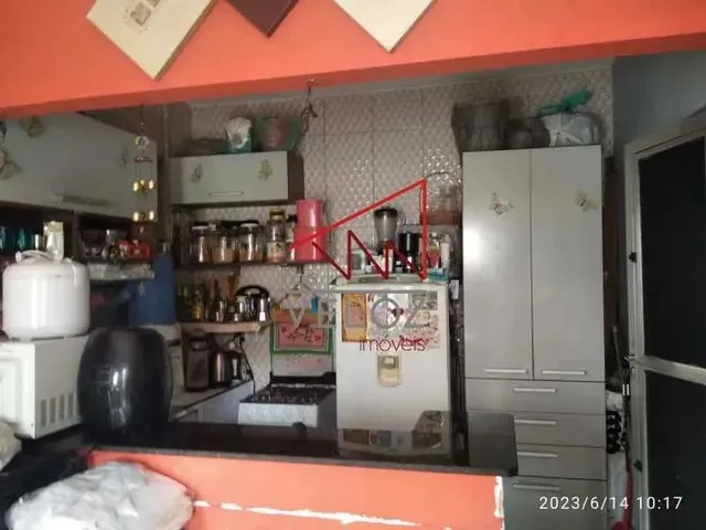 Imagem: Casa de Vila-À Venda-Santa Teresa-Rio de