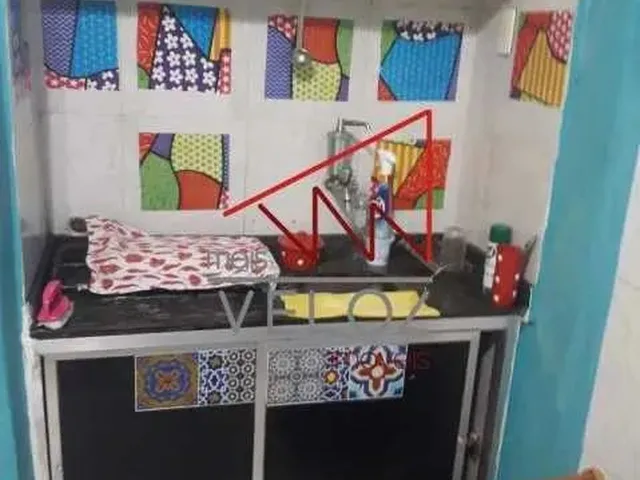 Imagem 1: Kitnet/Conjugado : / Residencial / Centro