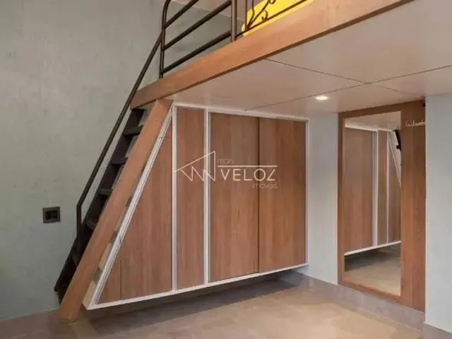 Imagem 7: Kitnet/Conjugado - / Residencial / Centro