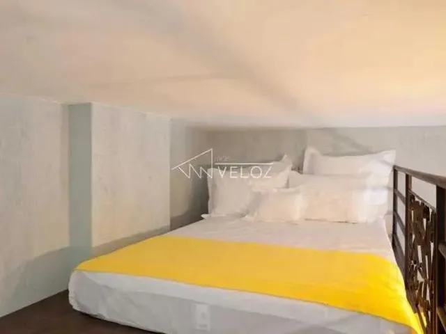 Imagem 5: Kitnet/Conjugado - / Residencial / Centro