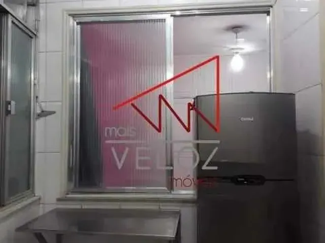 Imagem: Apartamento-À Venda-Glória-Rio de Janeiro-Rj
