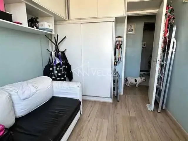 Imagem 4: Cobertura : Linear / Residencial / Centro